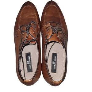 Winthrop Men's Shoes